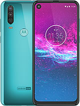 Motorola One Action (XT2013)