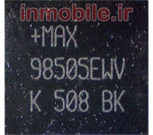 MAX98505
