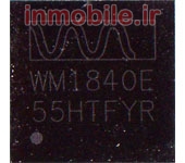 WM1840E