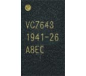 VC7643-26