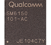 Snapdragon 678 SM6150-AC