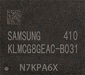 KLMCG8GEAC-B031