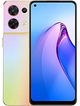 Oppo Reno8 (2AA300)