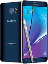 Samsung Galaxy Note5 (SM-N920R4)