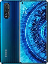 Oppo Find X2 (2CC160)