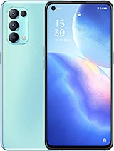 Oppo Reno 5 K (2AA058)