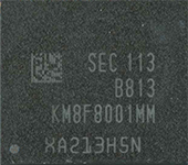 KM8F8001MM-B813