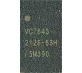 VC7643-63H