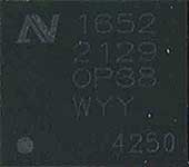 NU1652WYYB