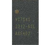 VC7643-63L