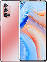 Oppo Reno 4 Pro 5G (2AE008)