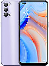 Oppo Reno 4 5G (2BD318)