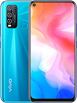 vivo Y30 (PD2066FEXM)