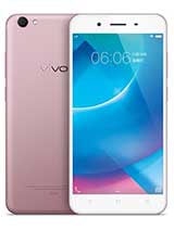 vivo Y66i (PD1621FEXM)