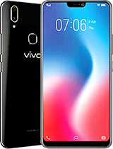 vivo Y85