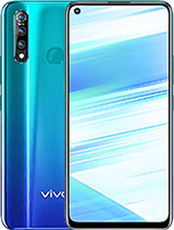 vivo IQOO Z5X (ET2028AM)
