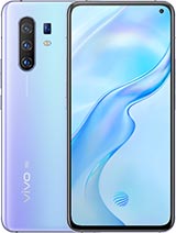 vivo X30 (ET3011AM)