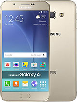 Samsung Galaxy A8 (SM-A8000)