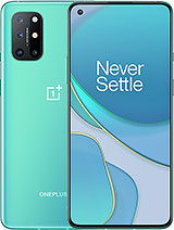 OnePlus 8T (2EF012) | OnePlus 9R