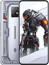 ZTE nubia RedMagic 7S Pro (NX709S)