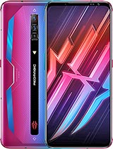 ZTE nubia RedMagic 6 (NX669J)
