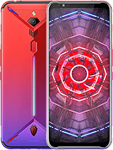 ZTE nubia RedMagic 3 (NX629J)