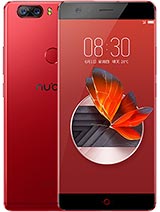 ZTE nubia Z17 (NX563J)