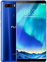 ZTE nubia Z17s (NX595J)
