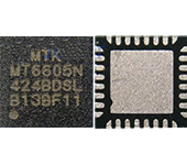 MT6605N