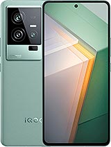 vivo IQOO 11 | vivo IQOO 11S (ET3089AM)