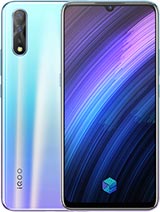 vivo IQOO NEO855 (PD1936AM)