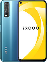 vivo IQOO U1 (ET3035AM)