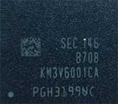 KM3V6001CA-B708