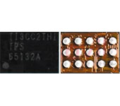 TPS65132A