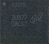 MT62F2G64D8CL-023 WT:B