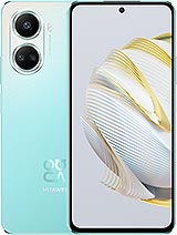 Huawei Nova 10 SE (HL1BNEM)