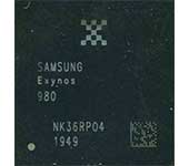 Exynos 9 Octa 980