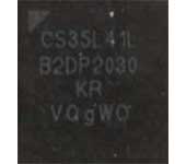 CS35L41L