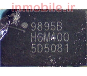 MAX9895B