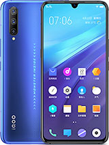 vivo IQOO Pro (ET3006AM)