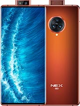 vivo NEX 3S (ET3013AM)