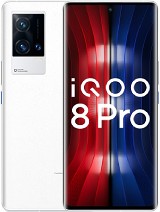 vivo iQOO 8 Pro (ET3055AM)