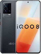 vivo iQOO 8 (ET3057AM)
