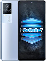 vivo iQOO 7 (ET3040AM)