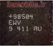 MAX98504