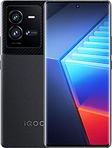 vivo IQOO 10 Pro (ET3078A)