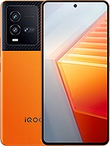 vivo IQOO 10 (ET3077AM)