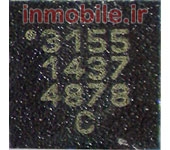 CY8CMBR3155-LQXI