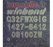 W25Q32FWXGIG