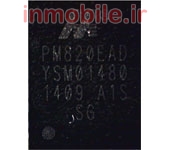 PM820EAD